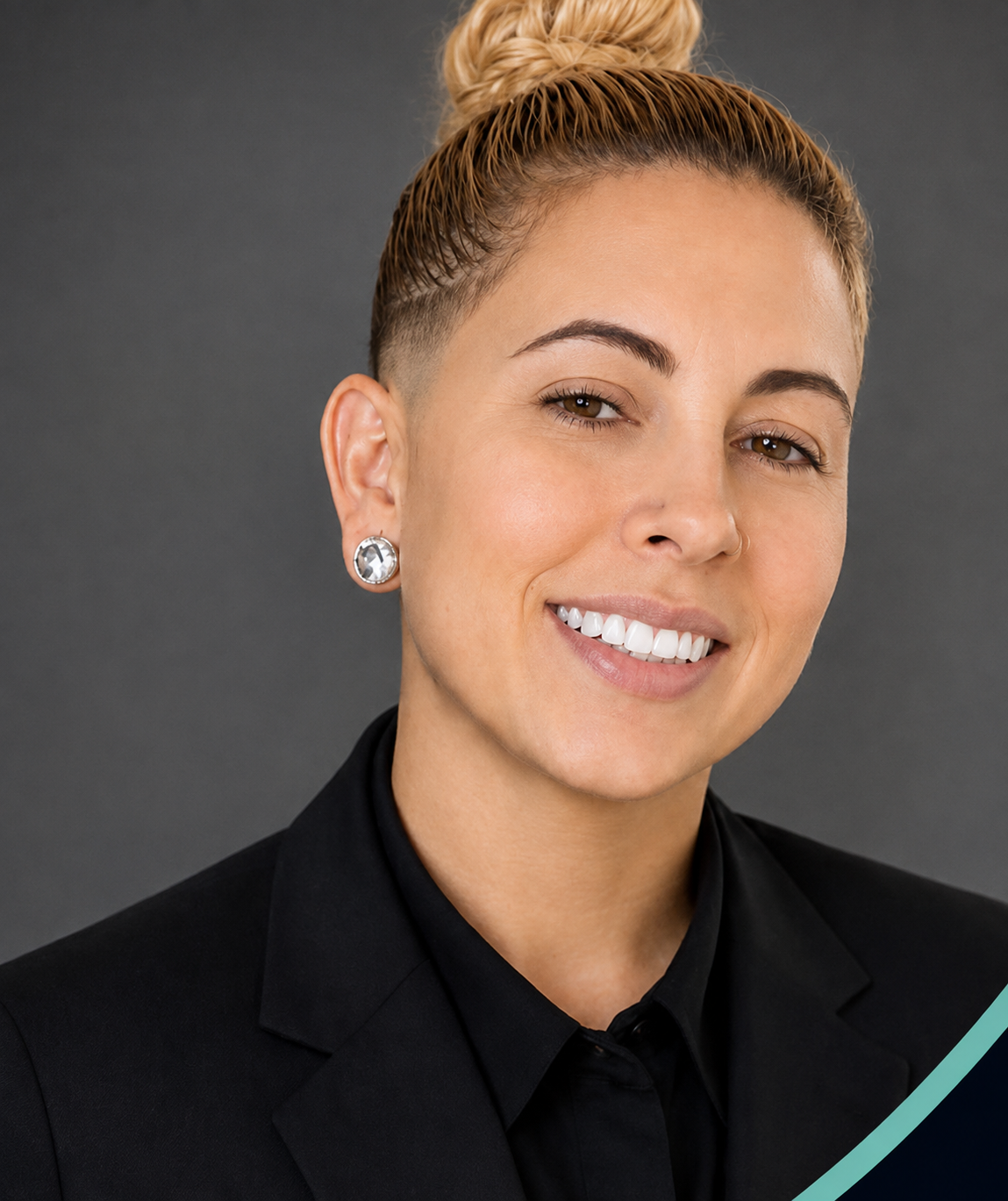 Brooke Midgett, independent life insurance broker